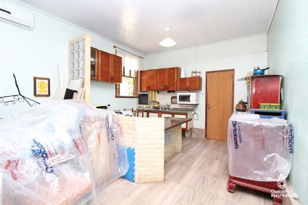 Casa para Venda - 180m², 4 dormitórios, 3 vagas - Ipanema