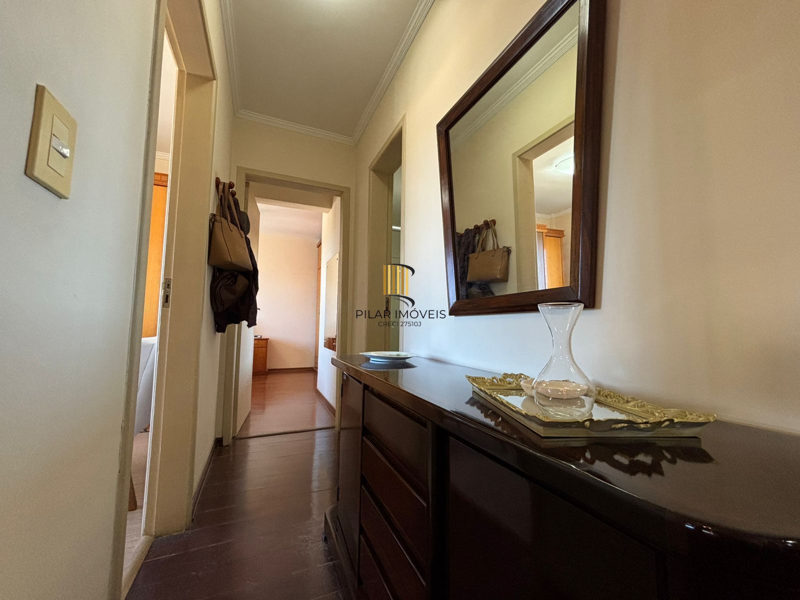 Apartamento 2 dormitórios à venda Tristeza Porto Alegre/RS