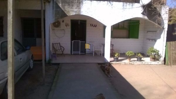 Casa para Venda - 140m², 5 dormitórios, 3 vagas - Lami - Pilar Imóveis