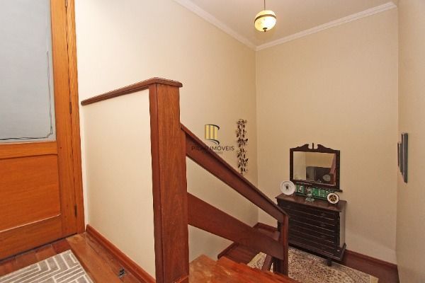 Casa para Venda - 287.96m², 4 dormitórios, sendo 1 suites, 4 vagas - Imperial Pa