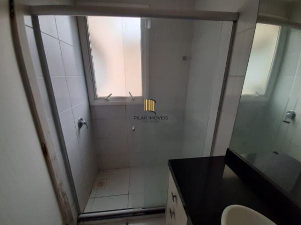 Casa Condominio em Porto Alegre, no bairro Ipanema, com 3 dormitório(s), e 3 ban