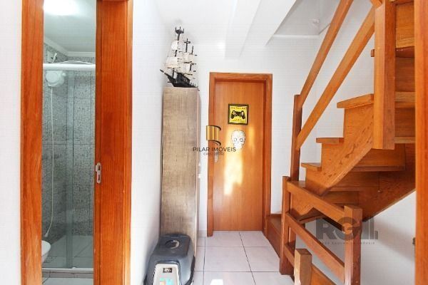 Casa Condominio para Venda - 50m², 3 dormitórios, sendo 1 suites, 1 vaga - Hípic