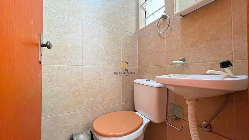 Casa 3 dormitórios à venda Ipanema Porto Alegre/RS