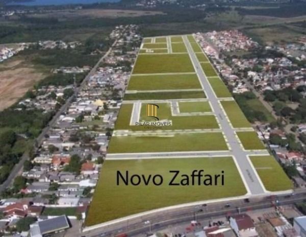 Terreno para Venda - 0m², 0 dormitórios, Hípica