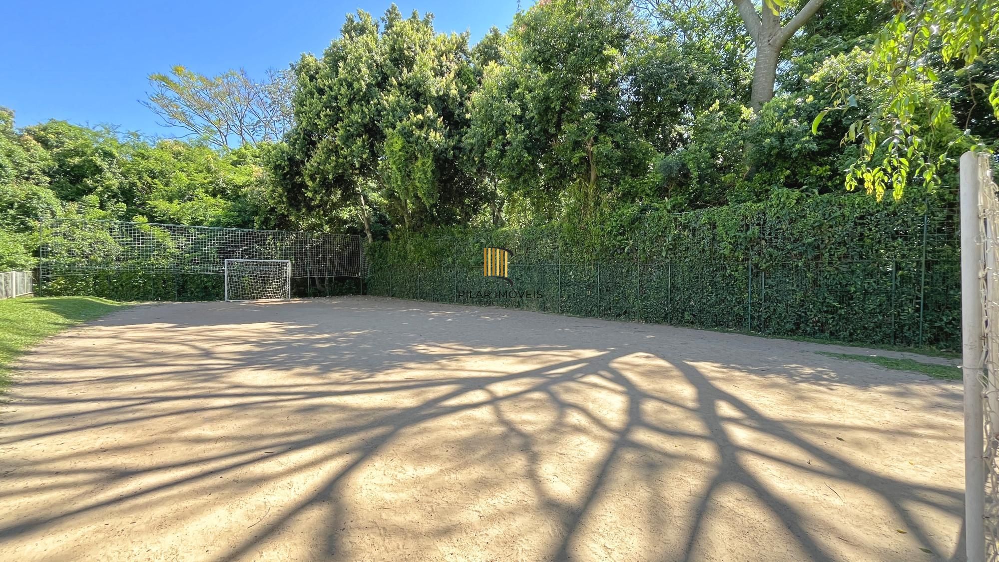 Oportunidade na cavalhada