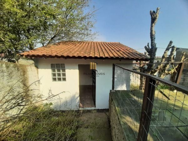 Casa 3 dormitórios à venda Campo Novo Porto Alegre/RS