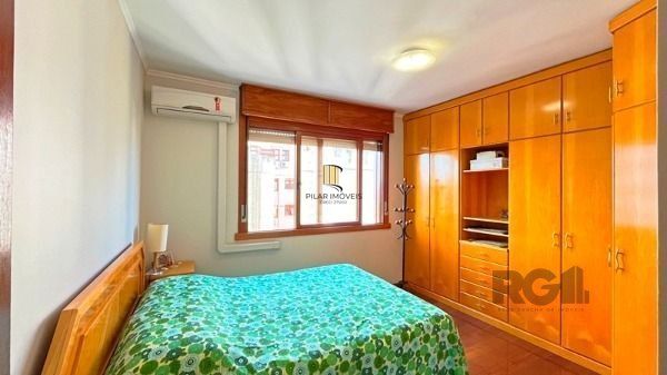 Ótima Cobertura Duplex com 233,00 m² Privativos no Miolo do Bairro Tristeza