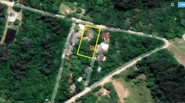 Terreno em Viamão, no bairro Itapuã, à venda.