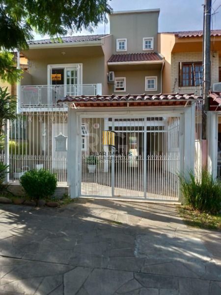Casa para Venda - 231.52m², 3 dormitórios, sendo 1 suites, 2 vagas - Imperial Pa