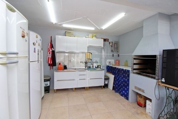 Casa para Venda - 429m², 5 dormitórios, sendo 1 suites, 3 vagas - Ipanema