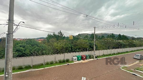 Casa Condominio em Porto Alegre, no bairro Hípica, com 3 dormitório(s), e 3 banh