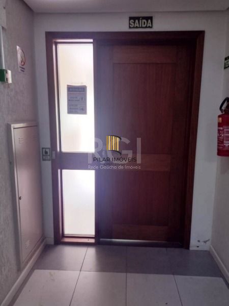 Apartamento para Venda - 50m², 2 dormitórios, 1 vaga - Aberta Dos Morros