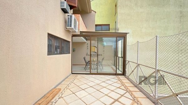 Casa 3 dormitórios à venda Nonoai Porto Alegre/RS