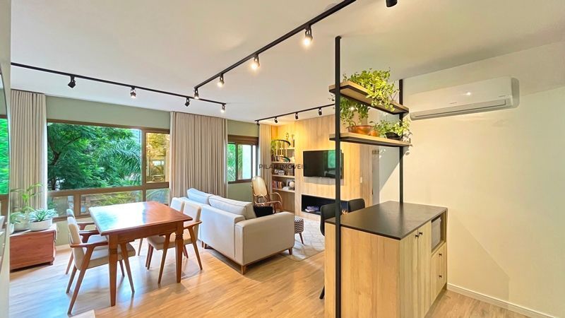 Apartamento 3 dormitórios à venda Tristeza Porto Alegre/RS