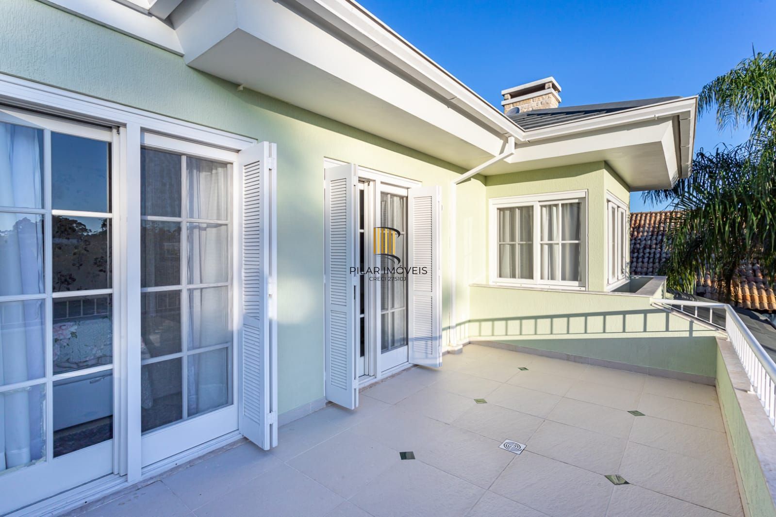 Casa em Condomínio 4 dormitórios à venda Chapéu do Sol Porto Alegre/RS