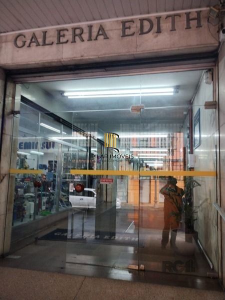 Conjunto/Sala em Porto Alegre, no bairro Centro Histórico, e 0 banheiros, à vend - Pilar Imóveis