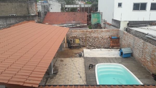 Casa para Venda - 180m², 3 dormitórios, sendo 2 suites, 4 vagas - Ipanema