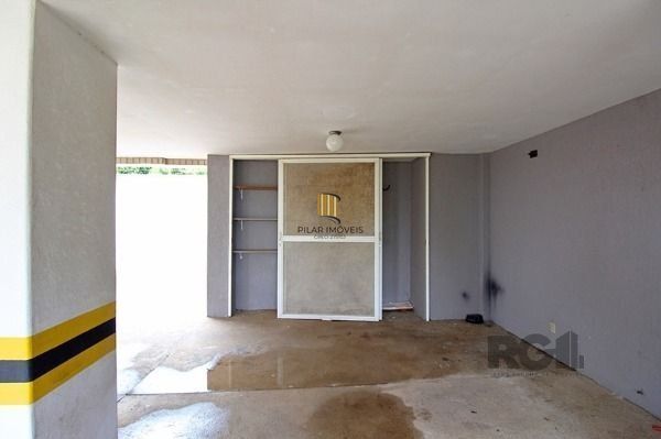 Apartamento em Porto Alegre, no bairro Santa Tereza, com 3 dormitório(s),