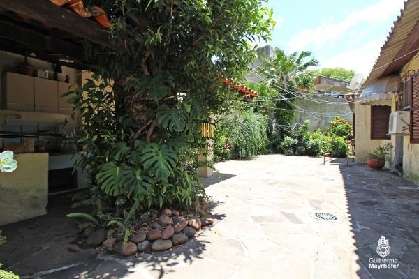 Casa para Venda - 180m², 4 dormitórios, 3 vagas - Ipanema