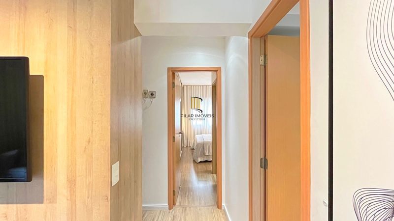 Apartamento 3 dormitórios à venda Tristeza Porto Alegre/RS