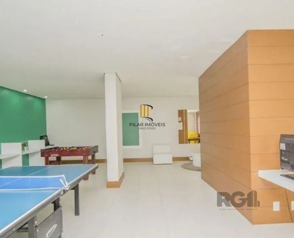 Apartamento 2 dormitórios à venda Jardim Carvalho Porto Alegre/RS