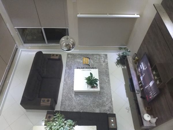 Casa para Venda - 223m², 3 dormitórios, sendo 1 suites, 2 vagas - Lagos De Nova 