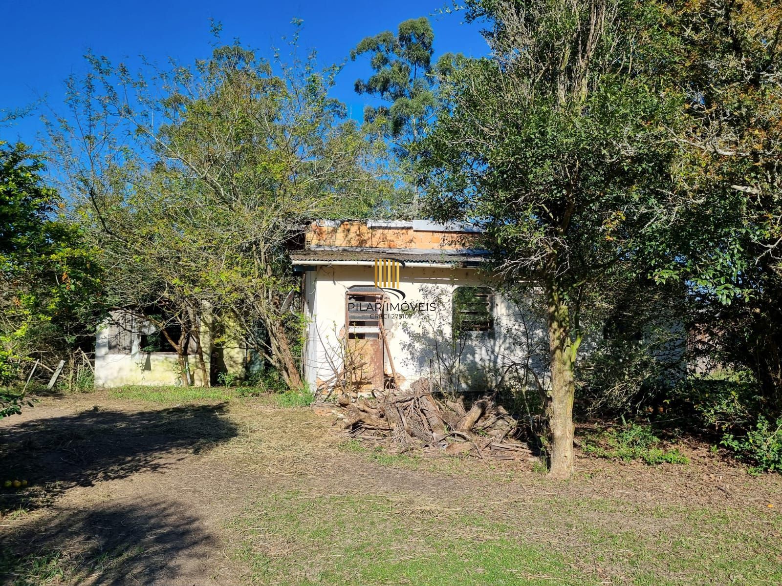 Ótimo sítio com 6.996,00m²