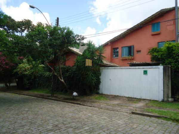 Casa para Venda - 252m², 3 dormitórios, 2 vagas - Ipanema