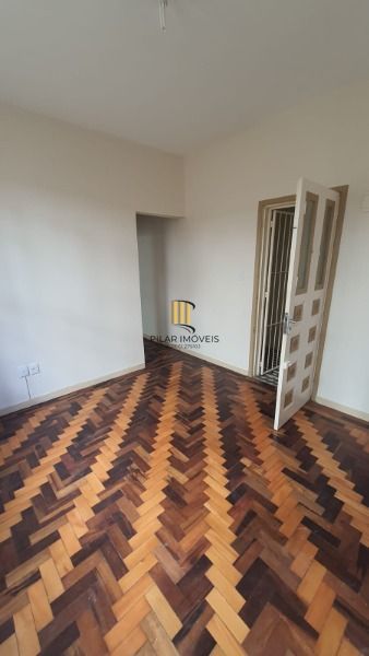 Apartamento para Venda - 47.92m², 2 dormitórios, Petrópolis