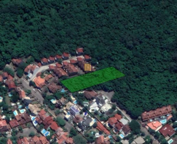 Terreno para Venda - 2.451,m², Jardim Isabel - Pilar Imóveis