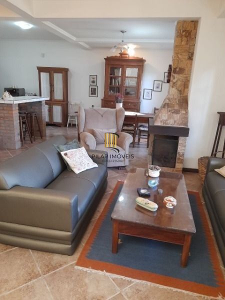 Casa 3 dormitórios à venda Ipanema Porto Alegre/RS