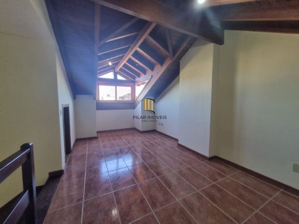 Casa Condominio para Venda - 192.99m², 3 dormitórios, sendo 1 suites, 2 vagas - 