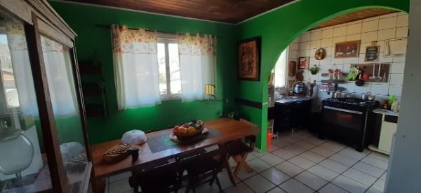 Casa para Venda - 300m², 4 dormitórios, 4 vagas - Aberta dos Morros