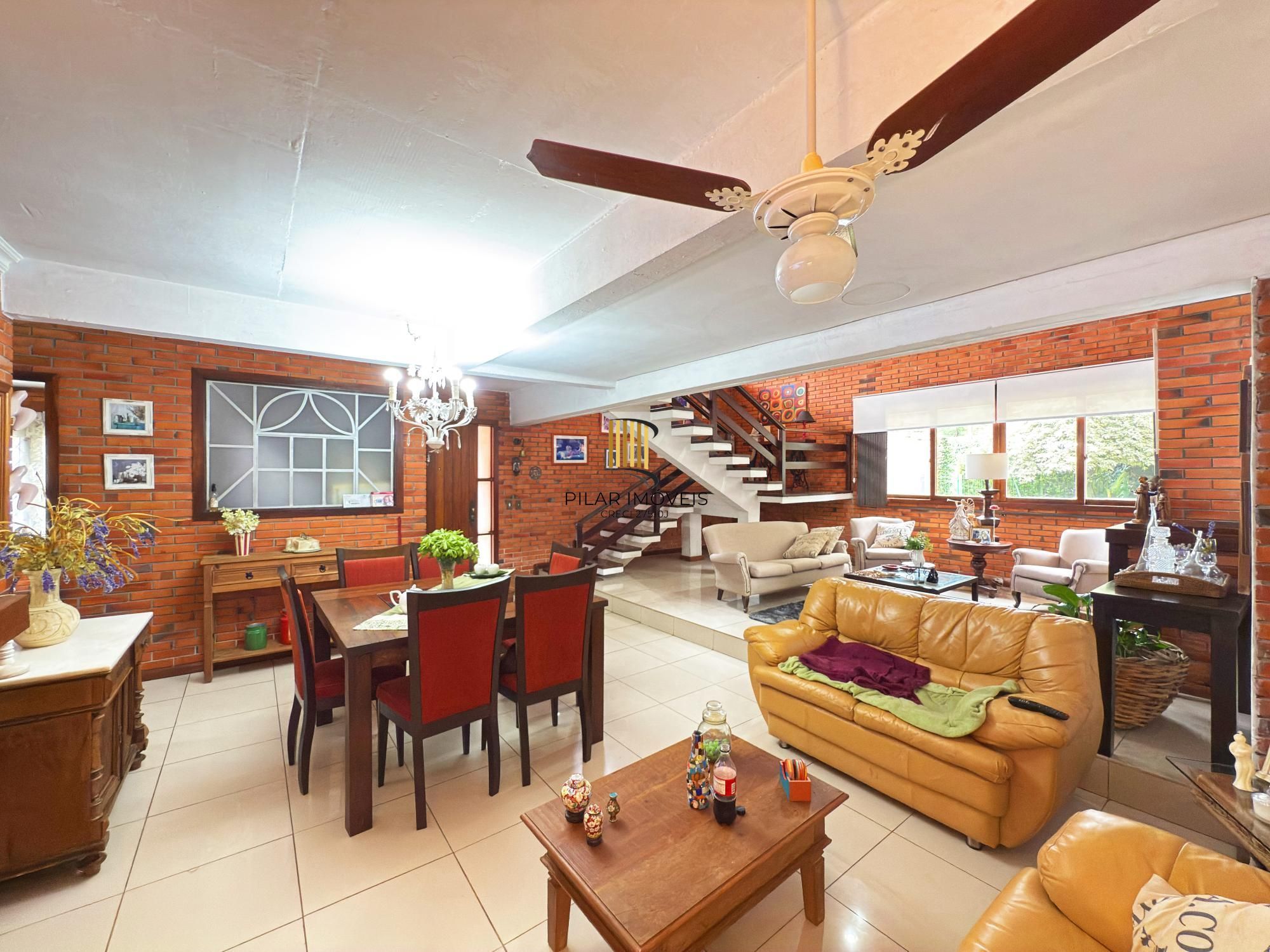 Casa 5 dormitórios à venda Jardim Isabel Porto Alegre/RS