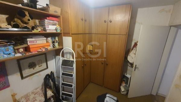 Apartamento para Venda - 80m², 3 dormitórios, Cristal