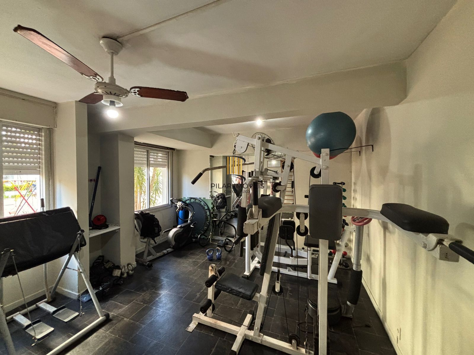 Apartamento 2 dormitórios à venda Tristeza Porto Alegre/RS