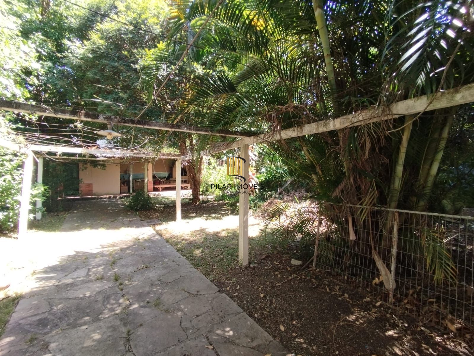 Casa 3 dormitórios no bairro Tristeza