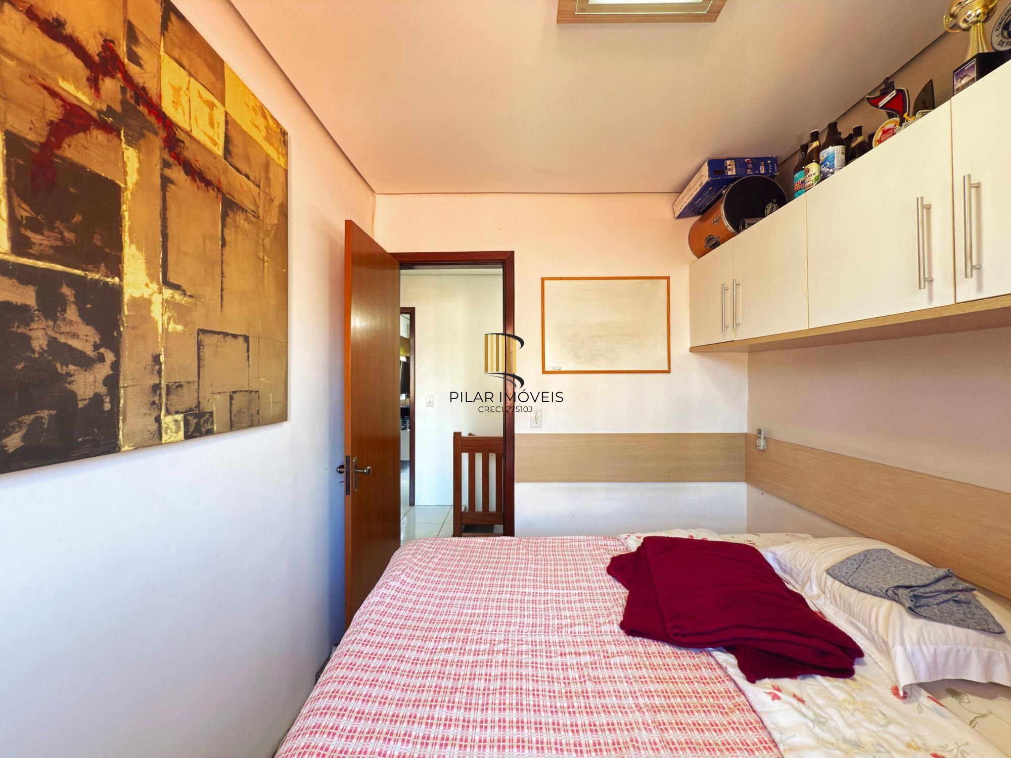 Casa 3 dormitórios à venda Aberta dos Morros Porto Alegre/RS