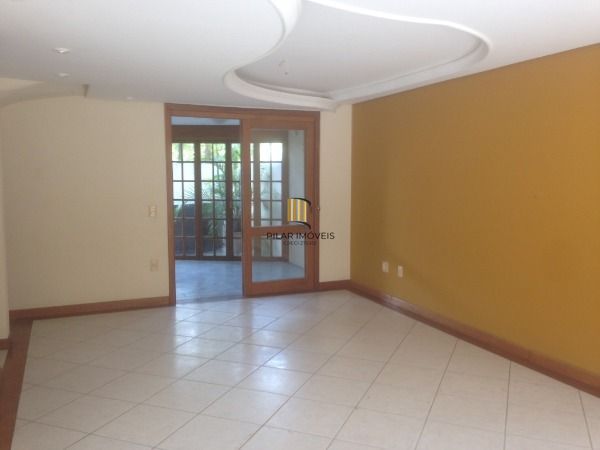 Casa Condominio para Venda - 317.93m², 4 dormitórios, sendo 4 suites, 4 vagas - 