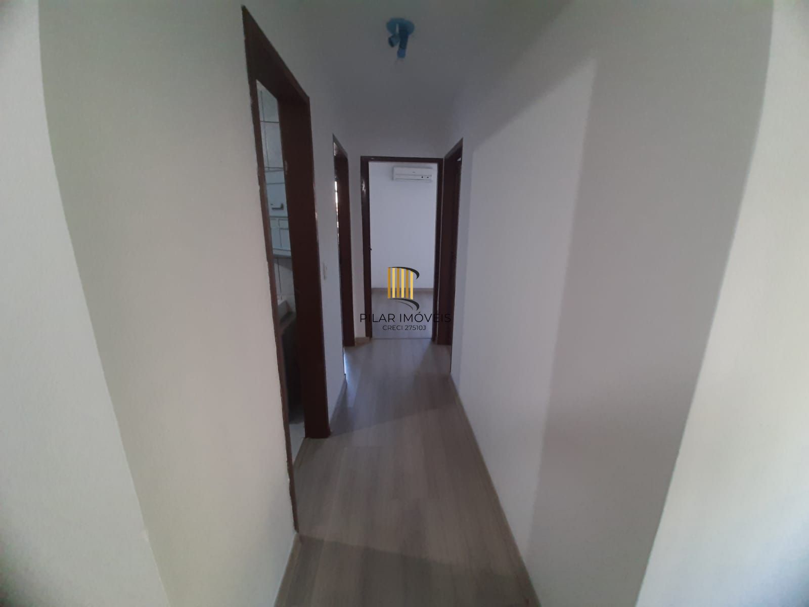Apartamento 3 dormitórios, térreo, atrás do Zaffari cavalhada.