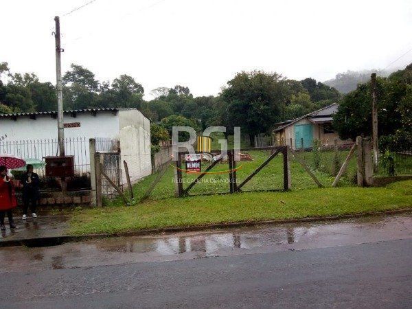 Terreno para Venda - 0m², 0 dormitórios, Belém Velho - Pilar Imóveis