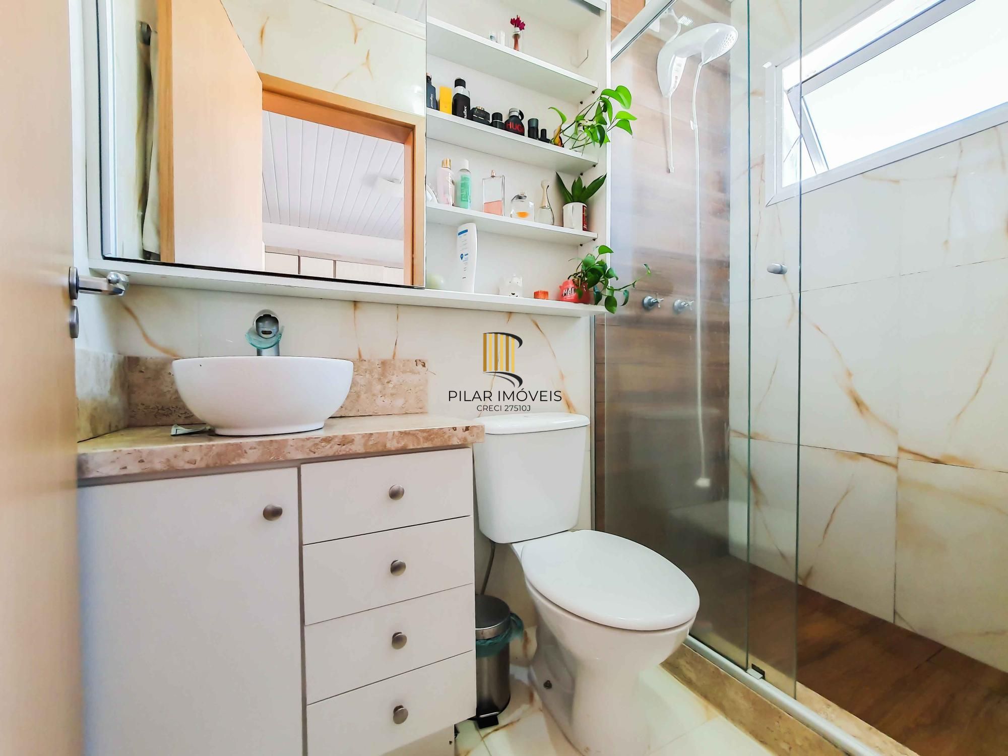 Quintas do prado- Oportunidade em condomínio Fechado na Hípica - 3 D - 2 Vagas