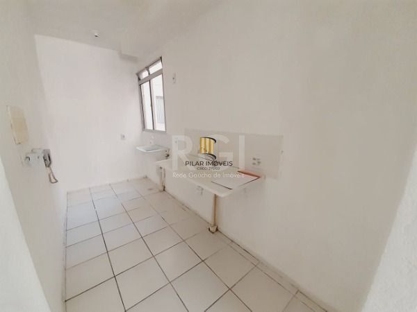Apartamento para Venda - 40.29m², 2 dormitórios, 1 vaga - Hípica