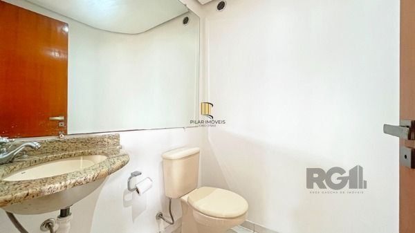 Apartamento 3 dormitórios à venda Medianeira Porto Alegre/RS