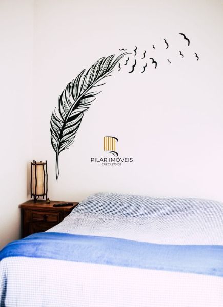 Casa Condominio para Venda - 150m², 3 dormitórios, sendo 1 suites, 2 vagas - Bel