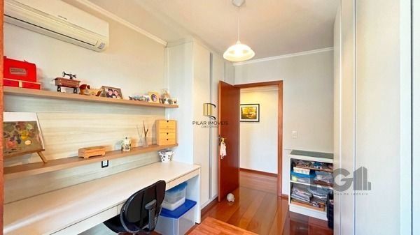 Ótima Cobertura Duplex com 233,00 m² Privativos no Miolo do Bairro Tristeza