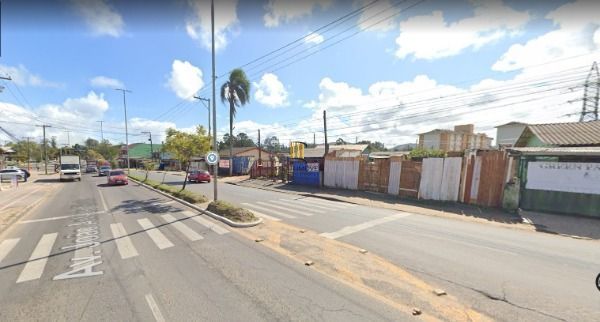 Terreno em Porto Alegre, no bairro Restinga, à venda.