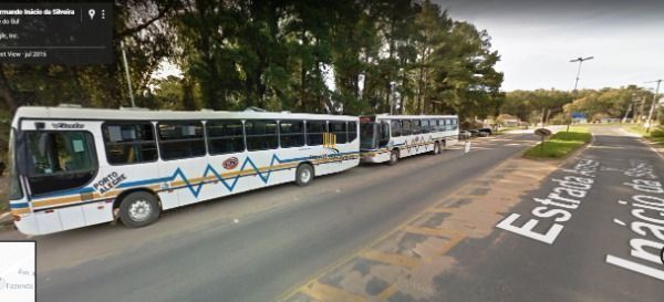 Terreno em Viamão, no bairro Itapuã, à venda.