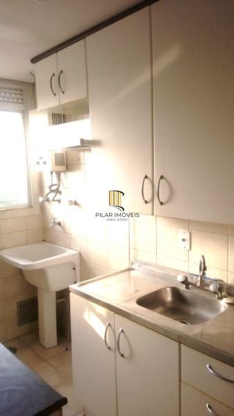 Apartamento para Venda - 49.47m², 2 dormitórios, 1 vaga - Jardim Leopoldina