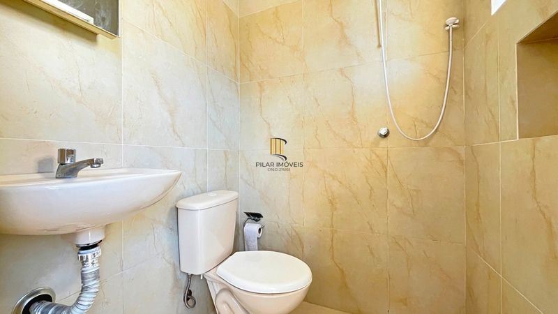 Casa 3 dormitórios à venda Ipanema Porto Alegre/RS